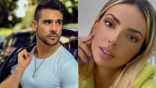 Sebastián Caicedo habla sobre su nuevo romance tras divorciarse de