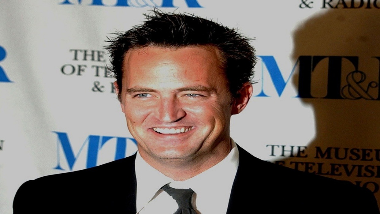 Dan A Conocer Primer Reporte De Autopsia Del Actor Matthew Perry