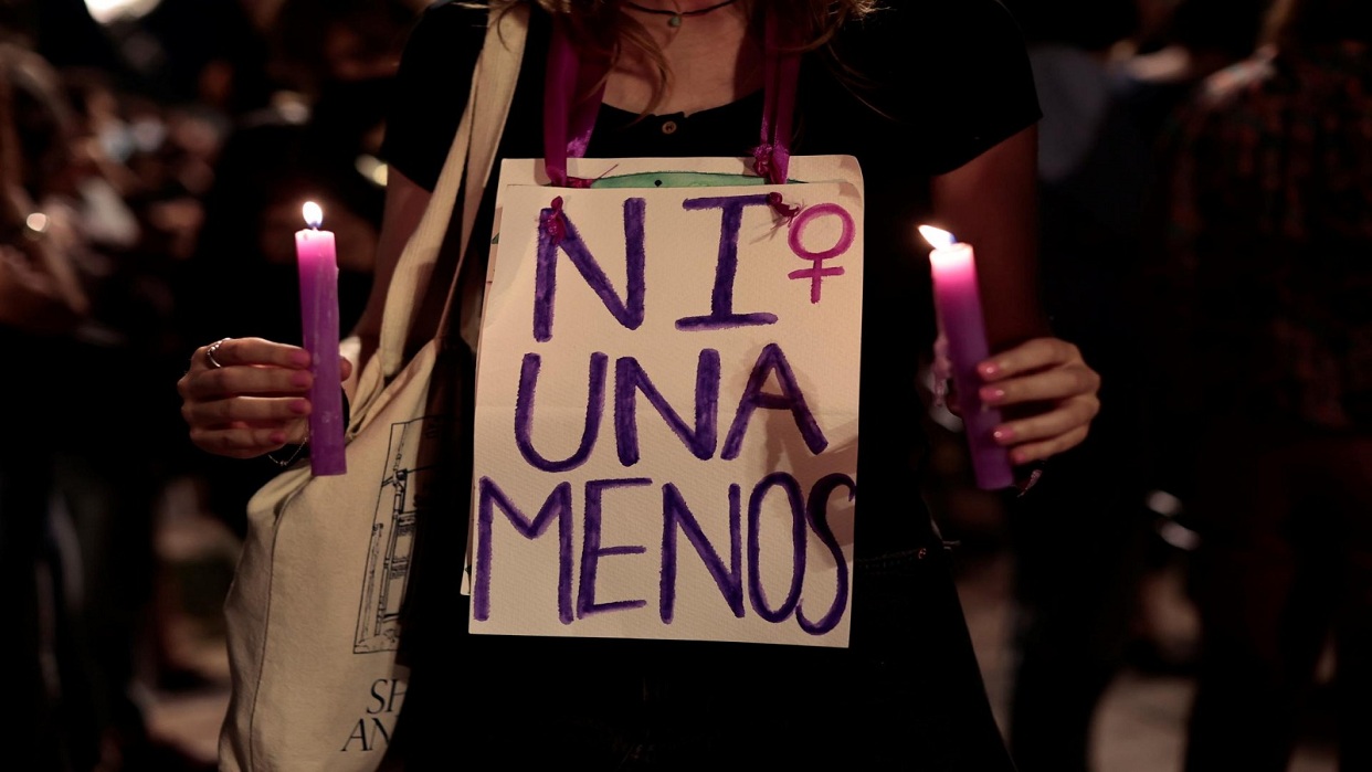 Casi Mil Mujeres Y Ni As Fueron Asesinadas En El Mundo En Por