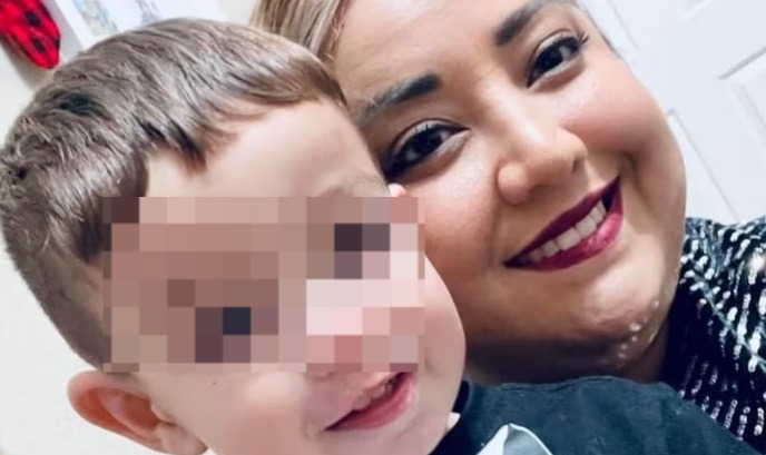 Revelan detalles escalofriantes de una madre que mató a su hijo para