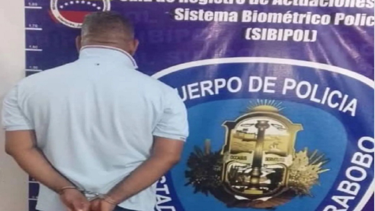 Hombre Abusaba Sexualmente De Su Hijastra De A Os Desde Hace Dos