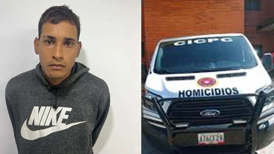 Esclarecido el homicidio de un joven de 16 años perpetrado por su