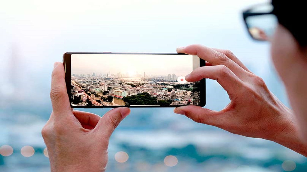 Lentes para el móvil: cómo convertir tu 'smartphone' en una cámara