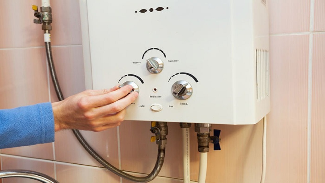 ▷▷ Los peligros de una mala instalación en calentadores de gas
