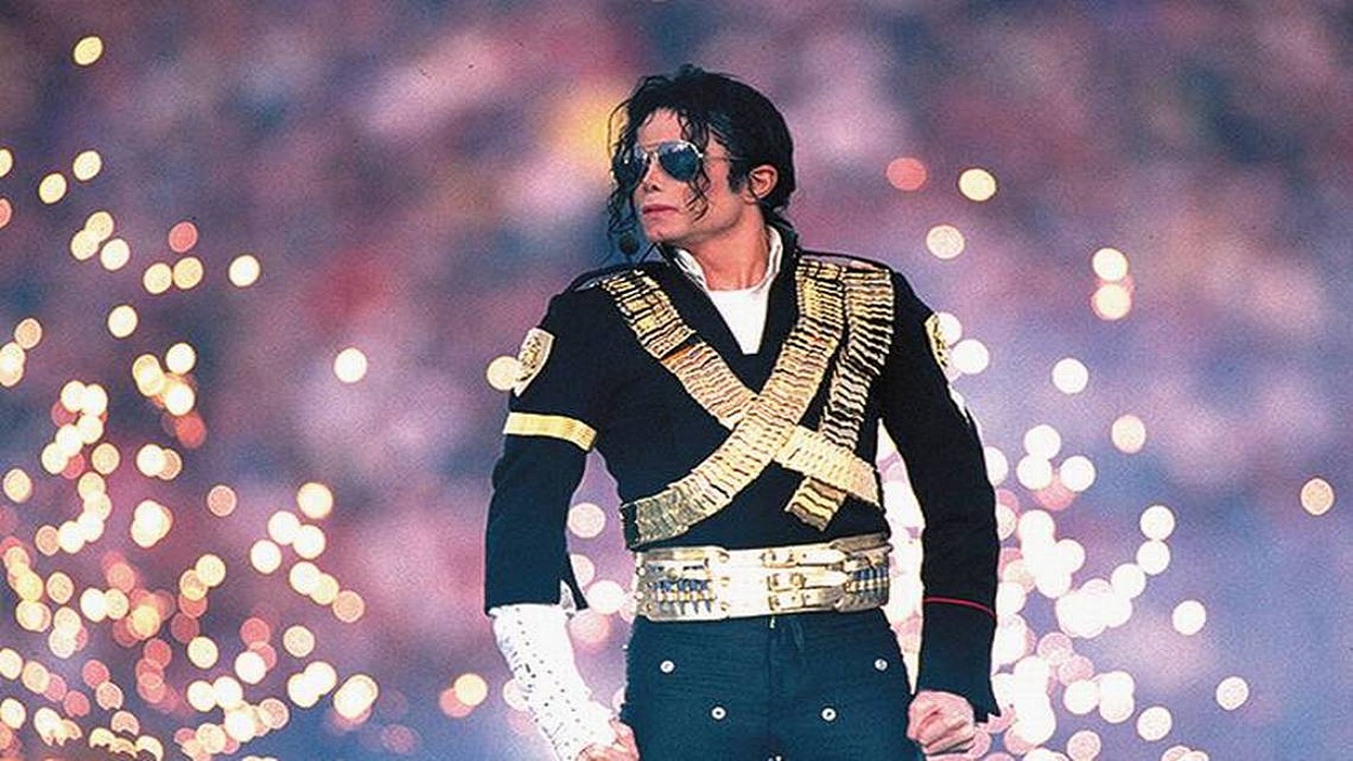 Conoce Cinco Momentos Que Marcaron La Vida De Michael Jackson 3654