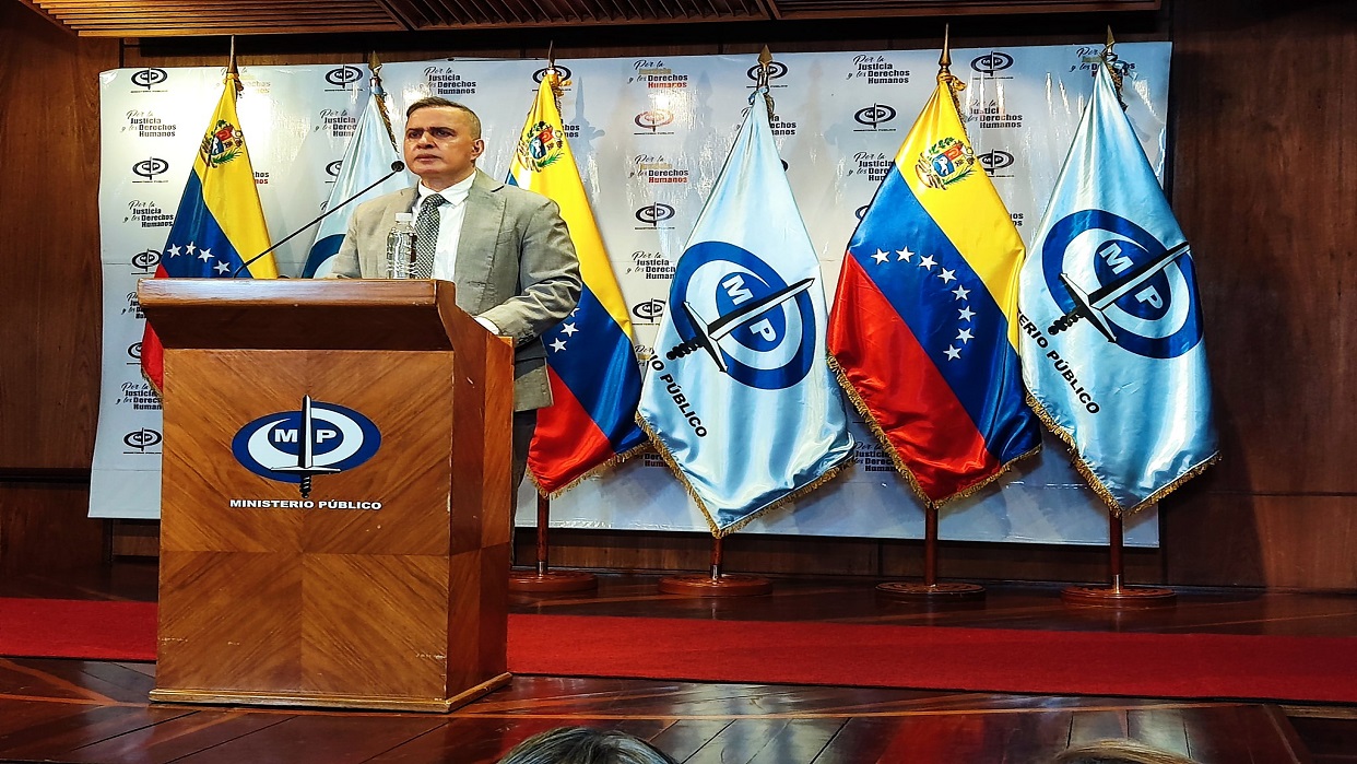 MP inici proceso de extradici n contra ejecutivos de Pdvsa