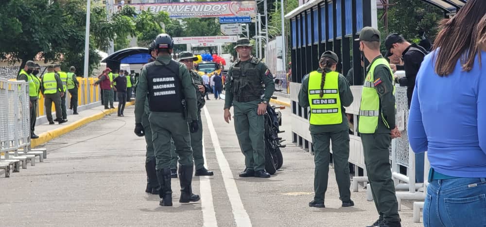 Tras 7 Años De Cierre Venezuela Y Colombia Reabrirán Sus Pasos Fronterizos Este 26 Sept 2560