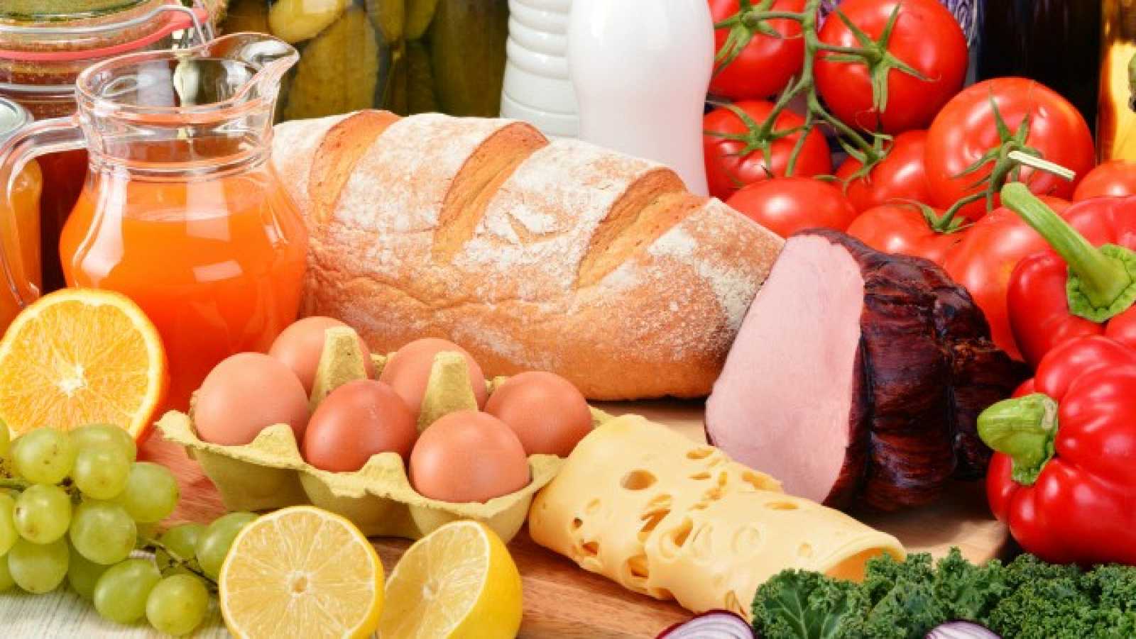 Población Requiere Una Alimentación Balanceada Para Gozar De Buena Salud 9019