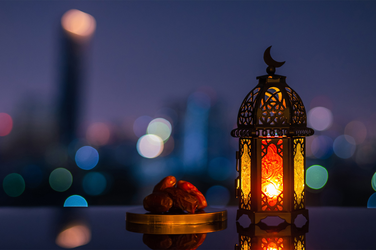 ¿Qué es el Ramadán y por qué se celebra en el islam? ¿Qué es el Ramadán y por qué se celebra en el islam?