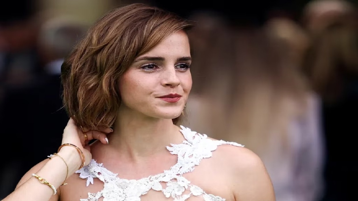 ¿sexo Kink La Práctica Sexual De La Que Emma Watson Es Fanática