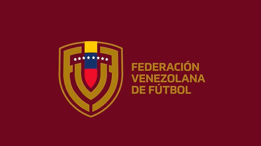 FVF reveló el nuevo logo que lucirá la Vinotinto en la ruta del Mundial