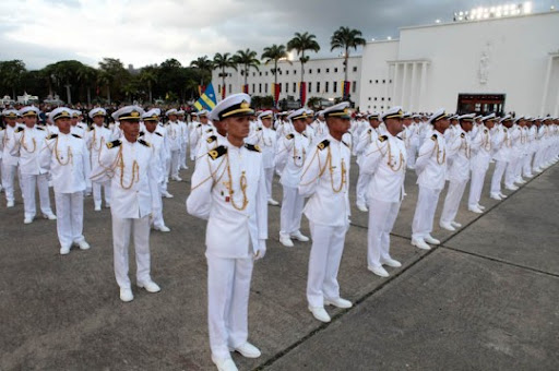 24 de julio D a de la Armada Venezolana