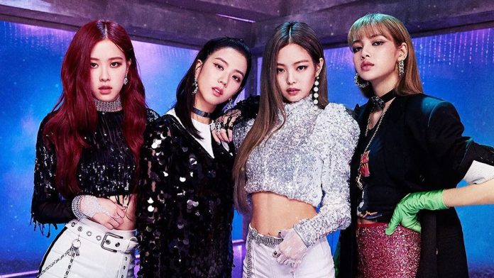 Ddu Du Ddu Du De Blackpink Es El Video De Kpop Más Visto En Youtube Video