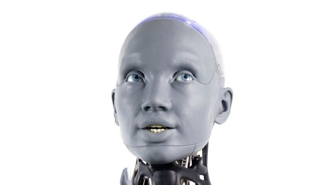 El Robot Humanoide Más Avanzado Del Mundo Revela Con Qué Sueña 4566