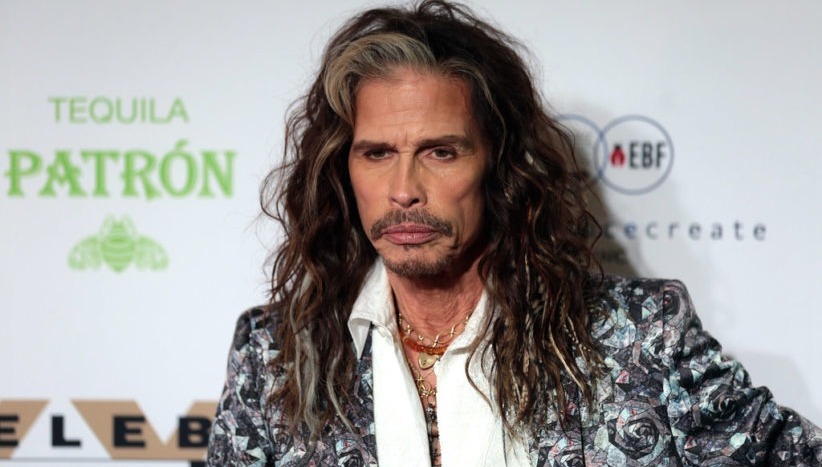 Steven Tyler Líder De Aerosmith Enfrenta Una Nueva Demanda Por Agresión Sexual