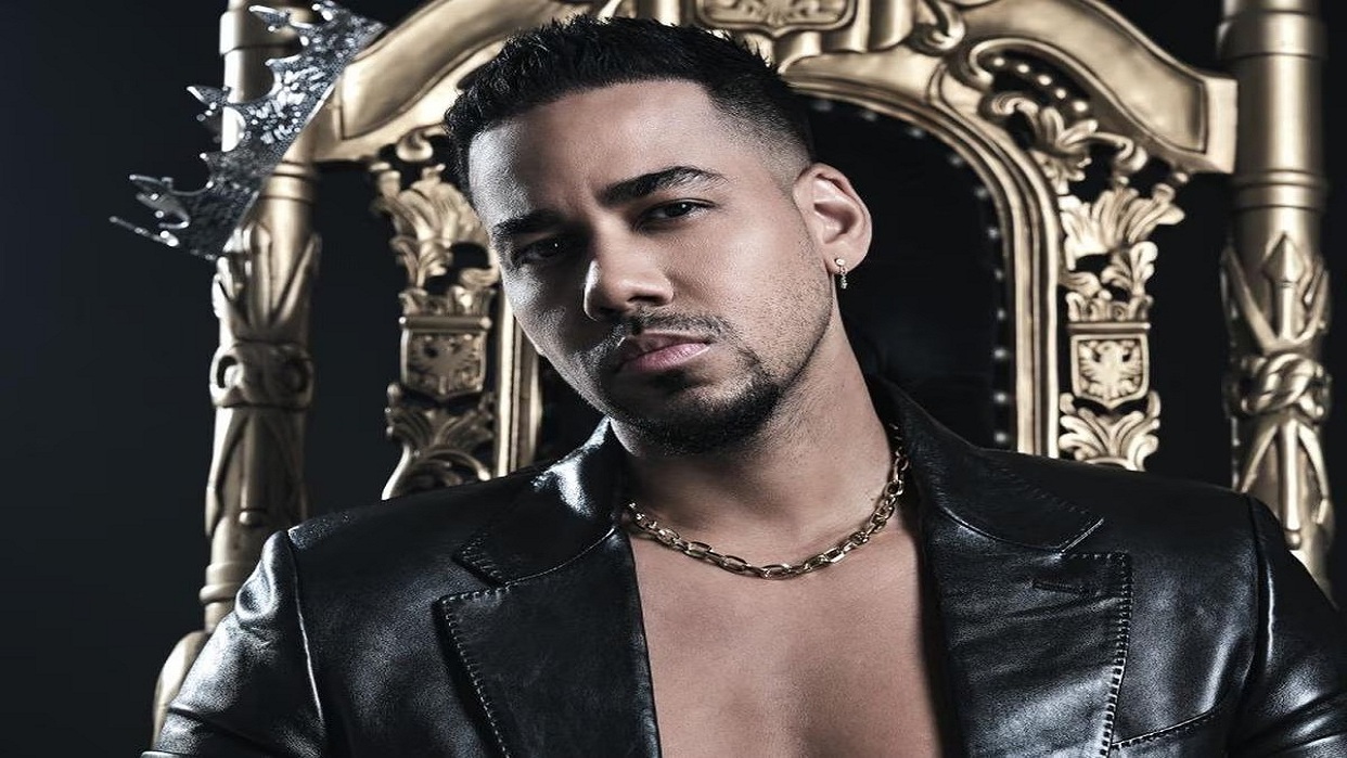 Concierto de Romeo Santos abrió segunda etapa de ventas (+precios)