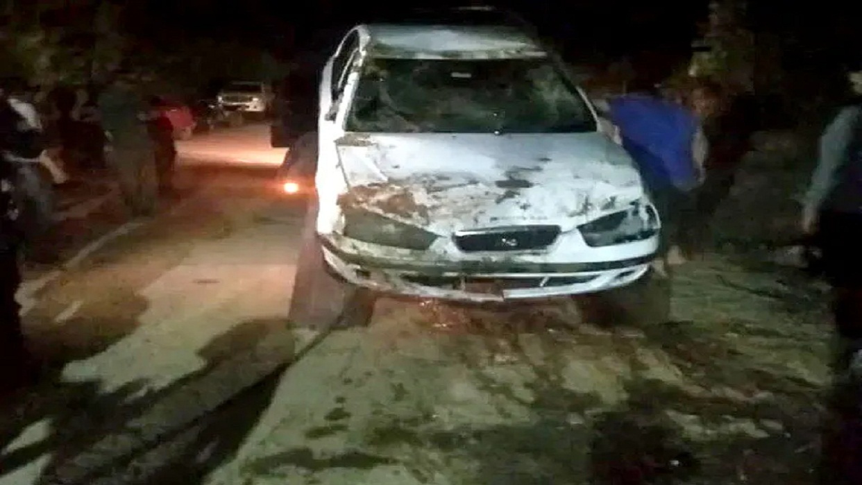 Accidente En El Puente Sobre El Lago De Maracaibo Dejó Tres Muertos Y