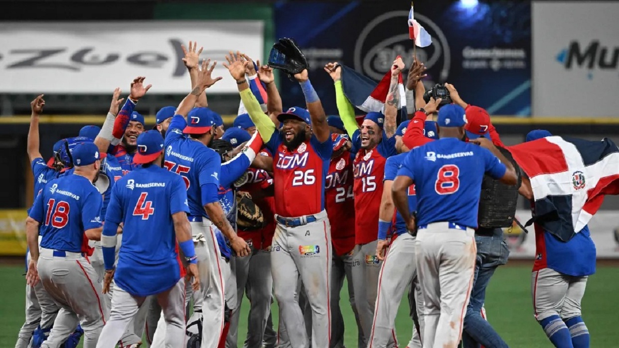 Conozca el calendario completo de la Serie del Caribe Miami 2024