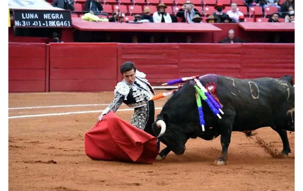 Suspenden Nuevamente Las Corridas De Toros En La Plaza México