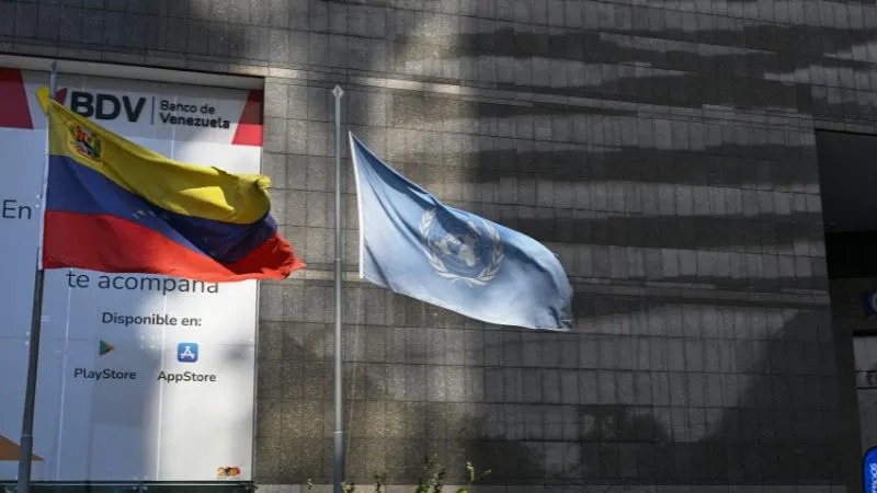 Oficina De Ddhh De La Onu Confirma La Salida De Sus 13 Empleados De Venezuela 2431