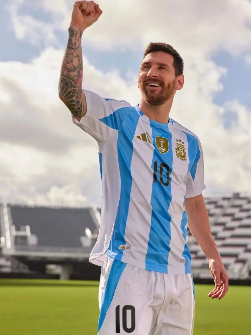 La Euro y Copa América será "el último baile" de algunas estrellas del fútbol