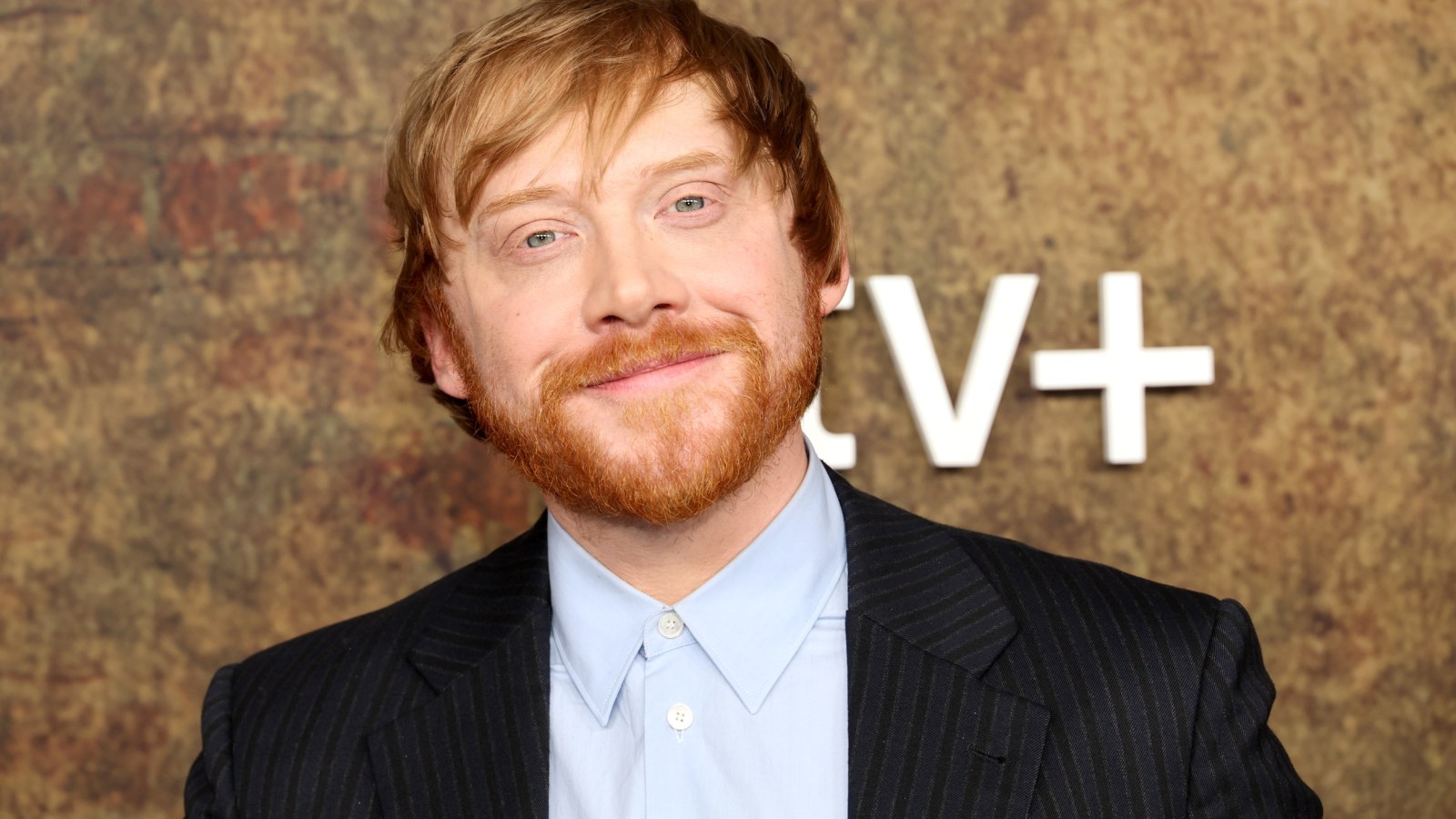 Rupert Grint enfrenta brollo fiscal y es obligado a pagar millones al ...