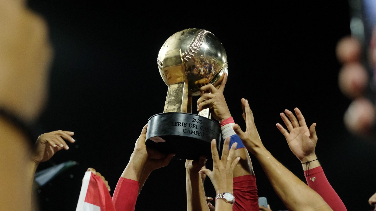 Conozca el calendario Así se jugará la Serie del Caribe 2025