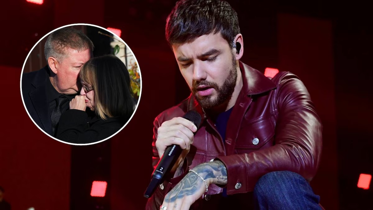 Familia de Liam Payne rompe el silencio tras retirar los cargos por su  muerte