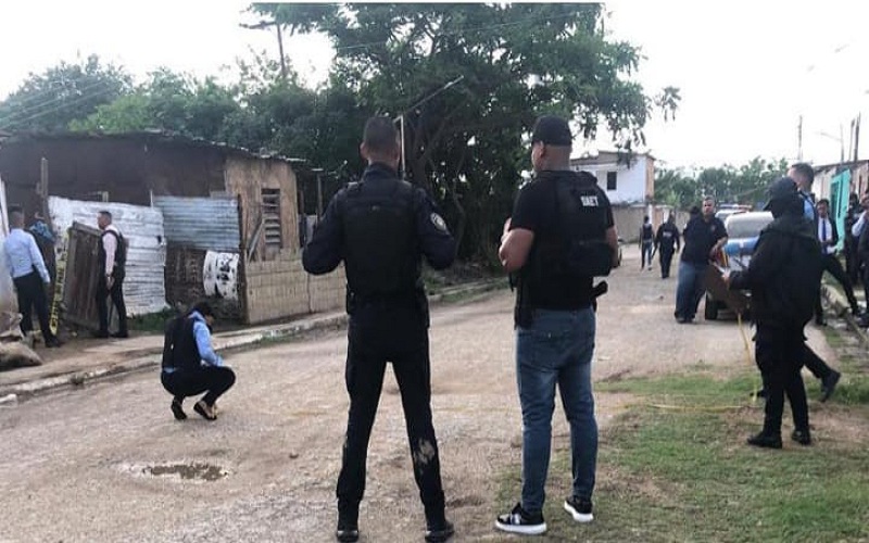 PNB neutraliza a presunto miembro de "Los Guaricheros": enfrentamiento tuvo lugar en Mariara