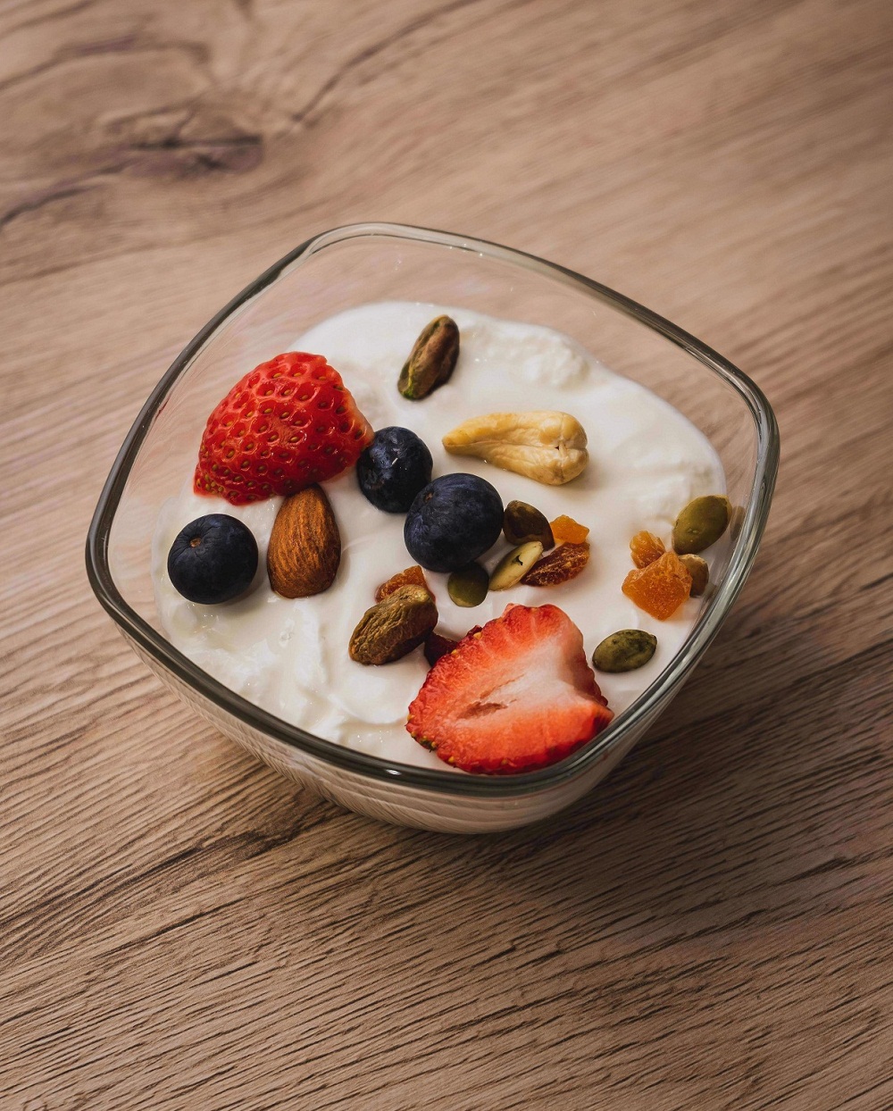 Prebióticos: Cuidar el cuerpo desde dentro y desde fuera