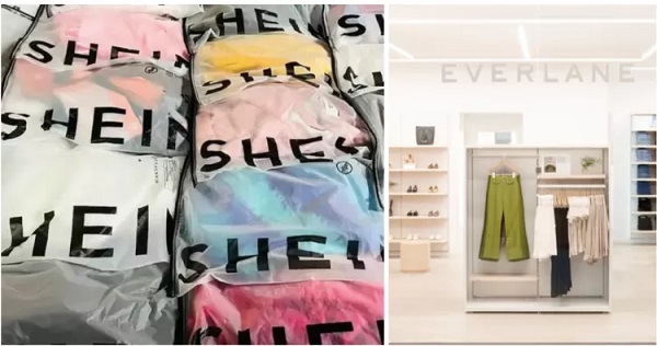 Shein absorbe a Everlane: El gigante de la 'fast fashion' compra la marca sostenible por 100 millones de dólares
