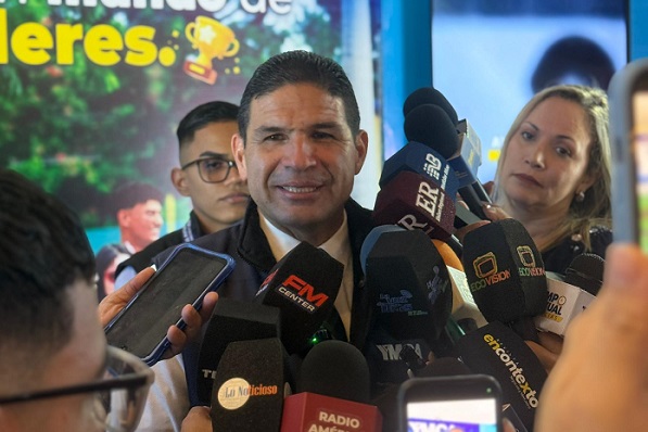 YMCA Valencia lanzó el plan 