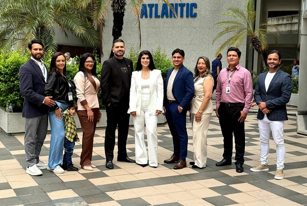Jade Sánchez Studio un innovador concepto de estética, bienestar y moda