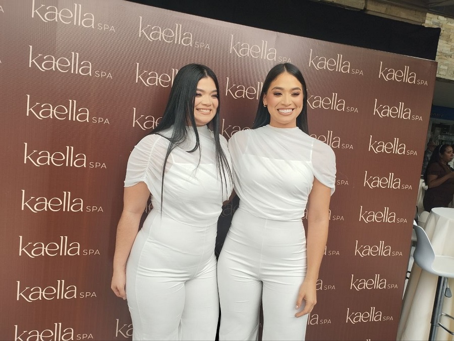 “Kaella Spa” abrió su nueva sede en el Centro Comercial Concepto La Granja en Naguanagua