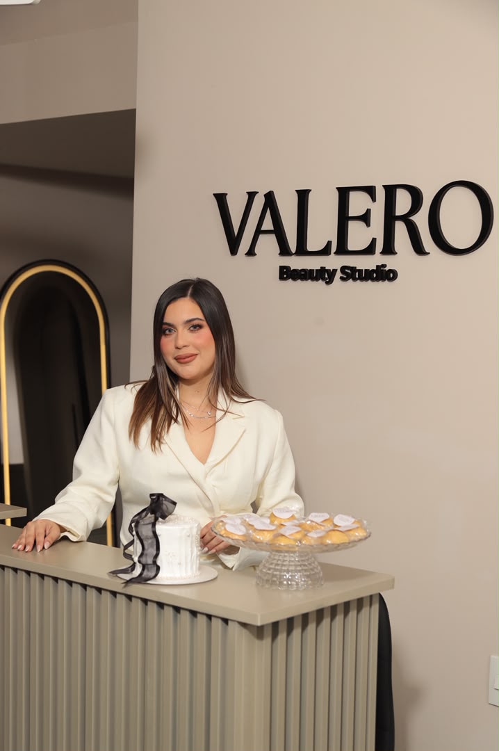 Jade Sánchez Studio un innovador concepto de estética, bienestar y moda