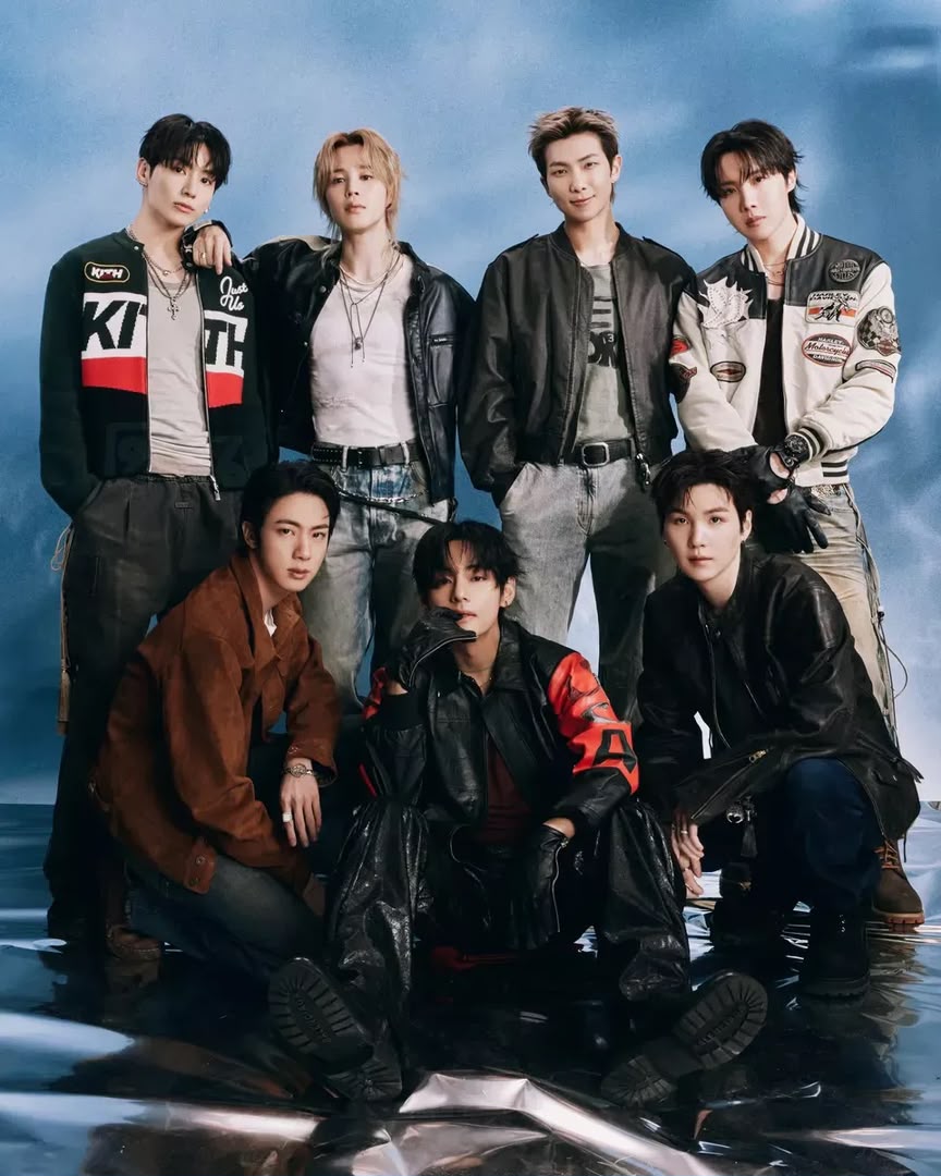 BTS renuncia a los Grammys: ¿Inclusión o segregación?