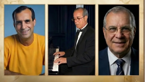 Falleció el músico y arreglista Luis Vicente “Charlie” Frómeta, hijo del maestro Billo