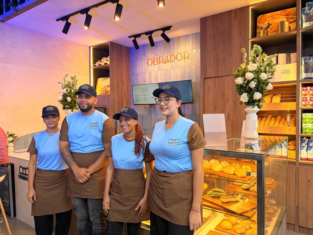 Panadería, café y desayunos: la nueva apuesta de Obrador by Mercachévere en San Diego  