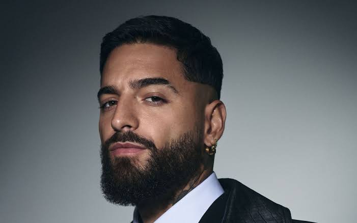 William Parry, el bailarín venezolano que conquistó el escenario de Don Omar