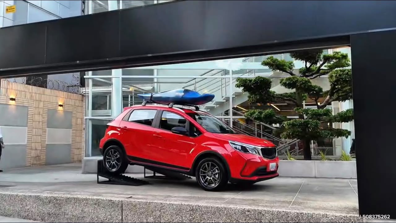 Bera Cars estrena su primer concesionario en Carabobo 